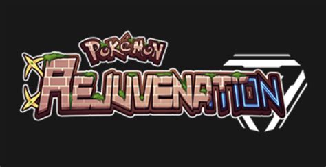 Pokemon Rejuvenation Download .